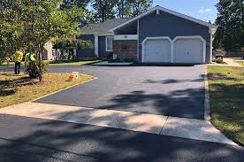 Best Driveway Repair and Patching  in Desert Palms, CA